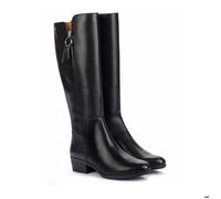 Pikolinos Bottes plates DAROCA W1U in Noir 38
