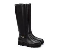 Bottes femme - PIKOLINOS - Salamanca - Hauteur de tige haute - Talon de 4 cm - Fermeture éclair 42