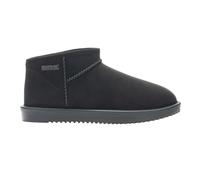 Regatta Bottes femme Risley imperméables doublées douillettes Noir 39
