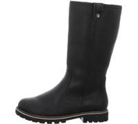 Bottes femme Remonte noir, taille 38
