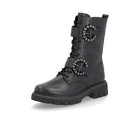 Bottes Femme Remonte Noires