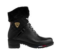 Bottes femme Rossignol 1907 Megeve Le Shield Noir 35