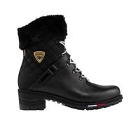 Bottes femme Rossignol 1907 Megeve Le Shield - noir - 35 35