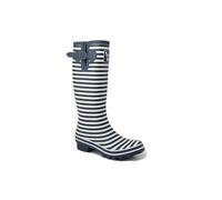 Bottes femme Rouchette Bristol Bleu 37