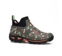 Bottes femme Rouchette Clean Symphony Vert 37