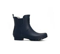 Bottes femme Rouchette idol Meadow Bleu 36