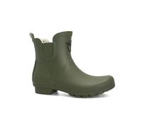 Bottes femme Rouchette idol Meadow Vert 39