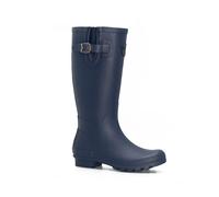 Bottes femme Rouchette Idol Wellies Bleu 39