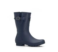 Bottes femme Rouchette Idol Wellies Short Bleu 41