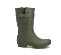 Bottes femme Rouchette Idol Wellies Short Vert 41