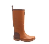Botte de pluie femme - Origin - camel - taille 37 ROUCHETTE