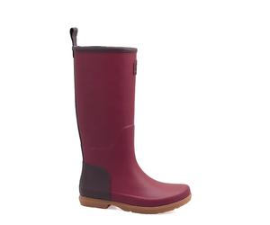 Bottes femme Rouchette Origin Rouge 37