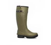 Bottes femme Rouchette Veneur Neo Vert 41