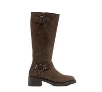 Bottes femme RyÅko Biker Marron 38
