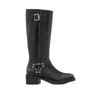 Bottes femme Ryłko Biker Gris 37