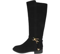 Bottes Femme Steve Madden Extreme Bottines Chaussures D'Hiver