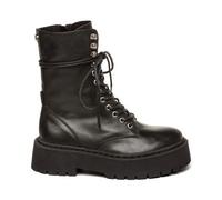 Bottes femme Steve Madden Skywen Noir 36