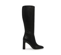 Steve Madden Bottes à talon Speedway Femme Noir 39