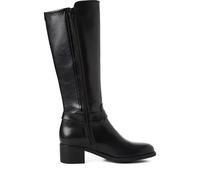 Tamaris Bottes femme Classiques TOUCHit – Fermeture éclair – Noir 39