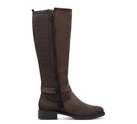 Bottes femme Tamaris 1-25618-43 Marron 37