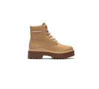 Timberland Bottines et boots 6 IN LACE WATERPROOF BOOT Femme Beige 38