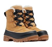Sorel Bottes de neige Torino V WP OutDry imperméables Femme Curry/Black 43
