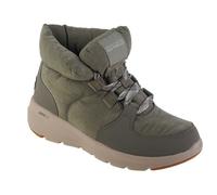 Bottes Femme, Vert, Skechers Glacial Ultra - Trend Up 36
