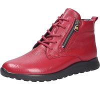 Bottes femme Waldläufer, rouge(rubin (019)), taille 7