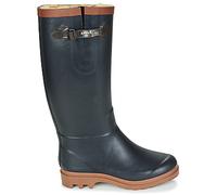 Bottes femmes Aigle AIGLENTINE FUR Bleu 39