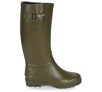 Bottes femmes Aigle AIGLENTINE Vert 40