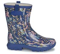 Bottes femmes Aigle ALYA PRINT Multicolore 40