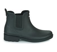 Aigle Femme Carville 2 Botte de Pluie, Noir Black, 37 EU