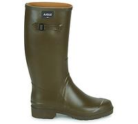 Bottes femmes Aigle CESSAC Kaki 47