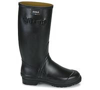 Bottes femmes Aigle CESSAC LADY Noir 37