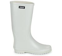 Bottes femmes Aigle ELIOSA Beige 40
