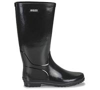 Bottes femmes Aigle ELIOSA Noir 41
