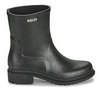 AIGLE Boots ' FULFEEL MID NL ' noir, Taille 38