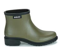 Bottes femmes Aigle FULFEEL LOW Kaki 38