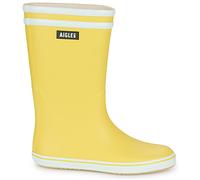 Bottes femmes Aigle MALOUINE 2 Jaune 37
