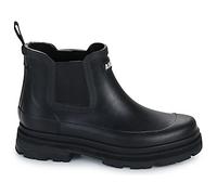 Aigle Soft Rain 2 - Bottes de pluie femme Noir 39