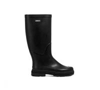 Aigle Ultra Rain M, Botte de Pluie Homme, Noir, 43 EU