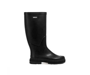 Bottes femmes Aigle ULTRA RAIN M Noir 45