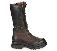Bottes femmes Airstep / A.S.98 DIBLA LACE Marron 39