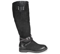 Bottes femmes Airstep / A.S.98 PAST HIGH Noir 39