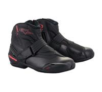 Bottes Femmes Alpinestars 4107-0208-37 Stella SMX-1 R V2 Noires 6