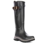 Ariat Ariat Blue Woodstock Rubber Boots