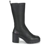 Bottes femmes Art BERNA Noir 39