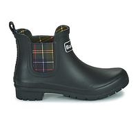 Bottes femmes Barbour KINGHAM Noir 37