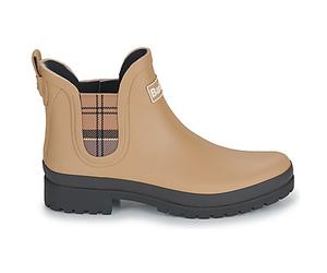 Bottes femmes Barbour MALLOW Beige 39