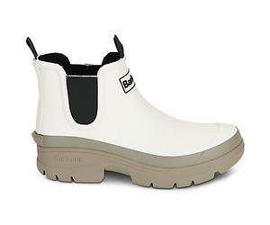 Bottes femmes Barbour NIMBUS Blanc 38